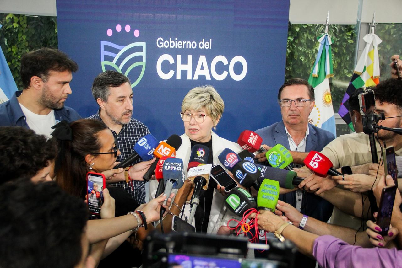 *EL GOBIERNO PROVINCIAL APELARÁ MEDIDA CAUTELAR DE  LA FUNDACIÓN VALDOCCO QUE EXIGE PAGAR SUELDOS A DOCENTES QUE NO VIVEN EN EL CHACO*