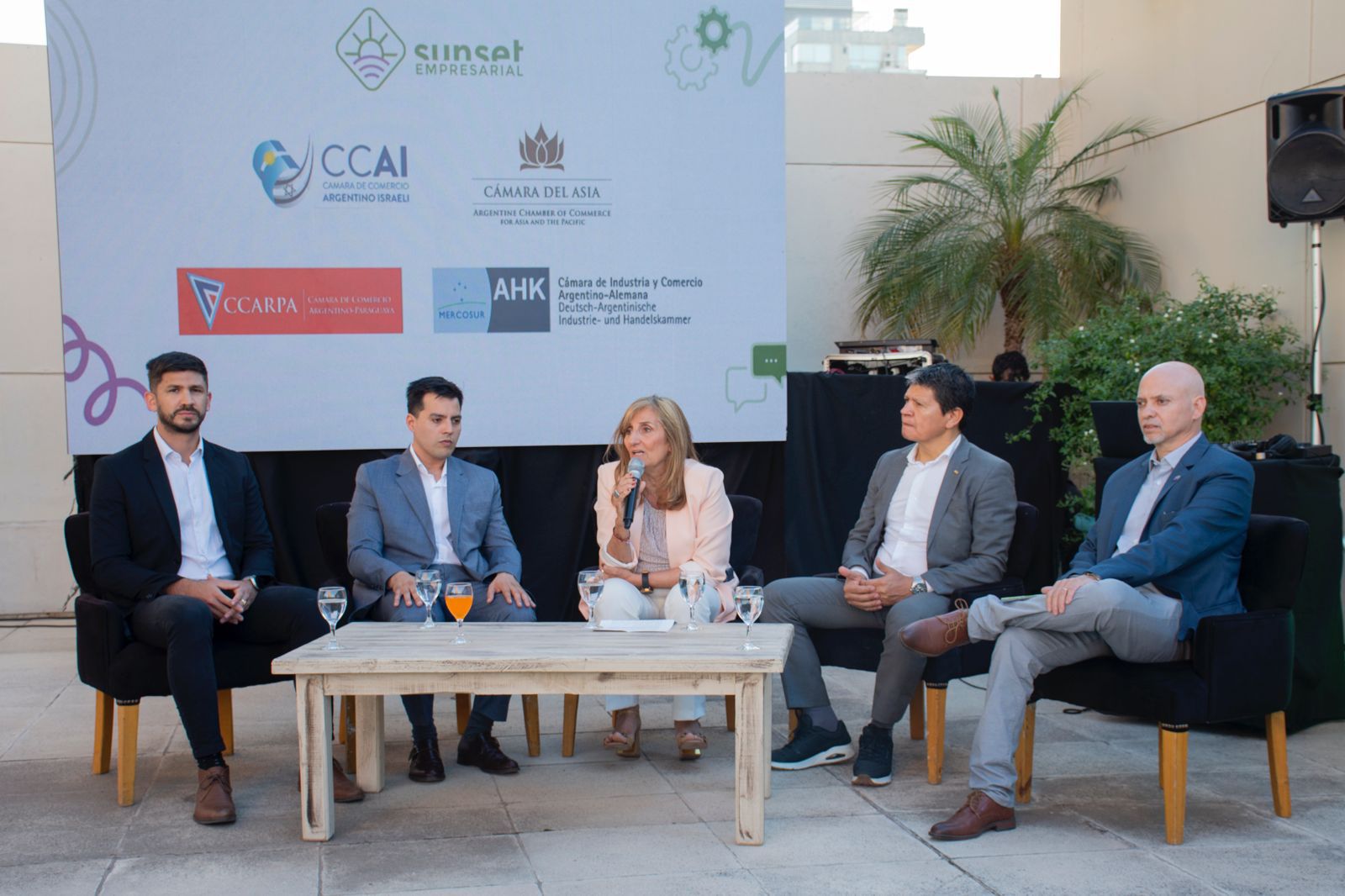 EL ICCTI Y FECHACO CONSOLIDAN LAZOS ESTRATÉGICOS PARA FORTALECER A LAS EMPRESAS CHAQUEÑAS