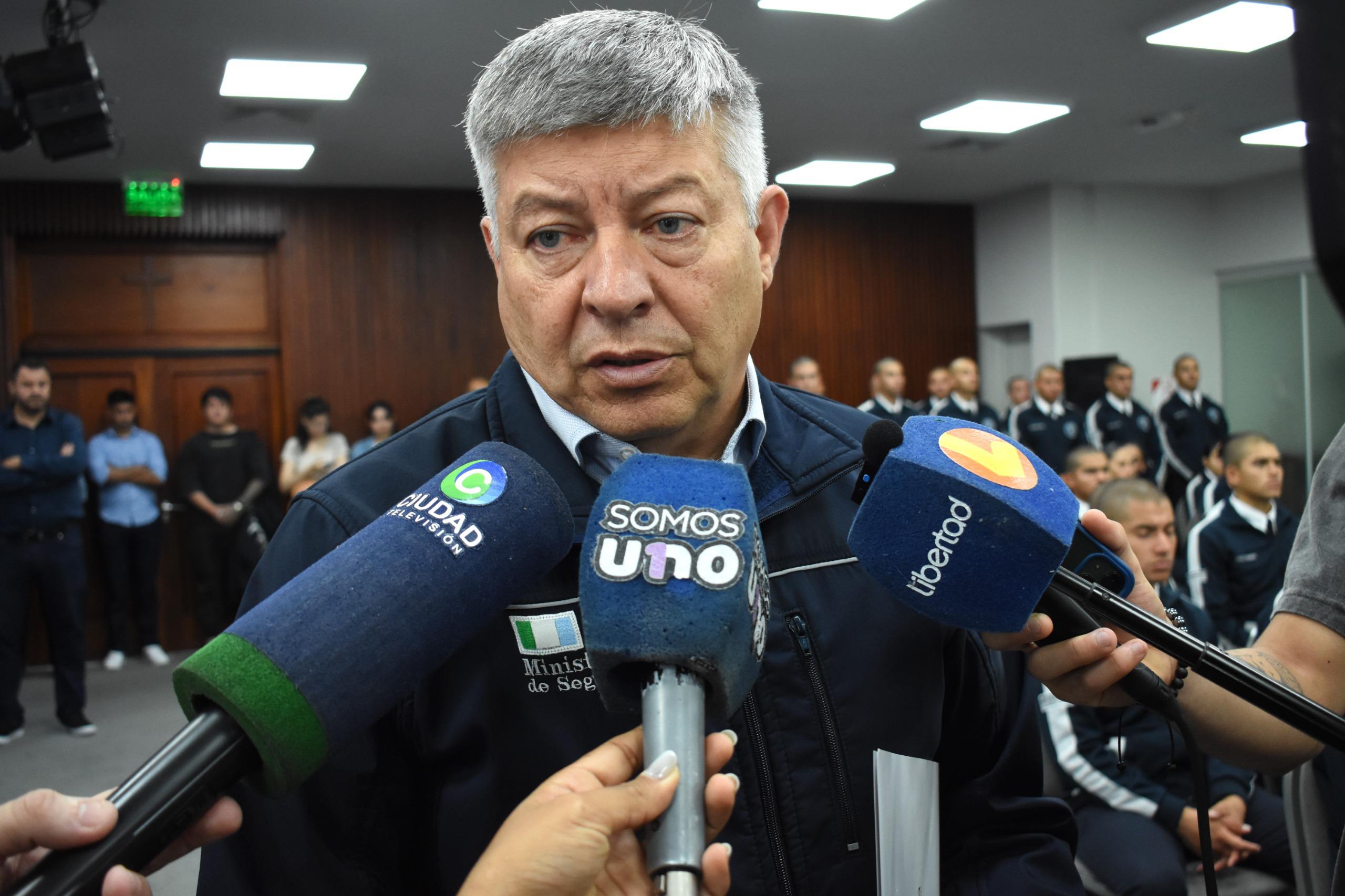 *EL GOBIERNO DEL CHACO SE PRESENTÓ COMO QUERELLANTE EN LA “CAUSA ACAÍ”*