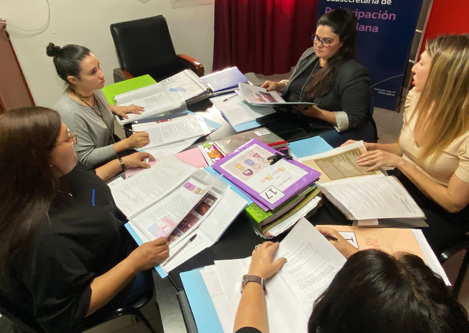 *EL GOBIERNO PROVINCIAL INVITA A LA PREMIACIÓN DE ONG (ORGANIZACIONES NO GUBERNAMENTALES)*