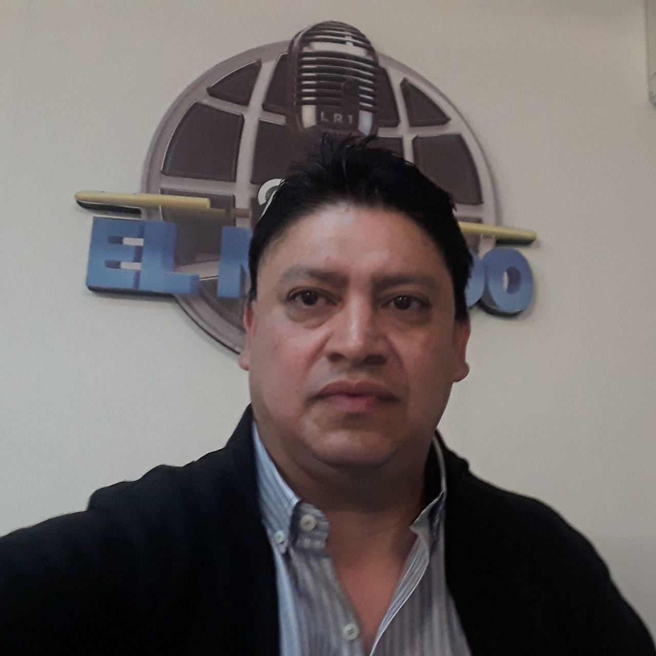 SERGIO GONZALEZ: Haremos de Escobar un lugar Sustentable, Moderno,con Energias Renovables y biodiversidad