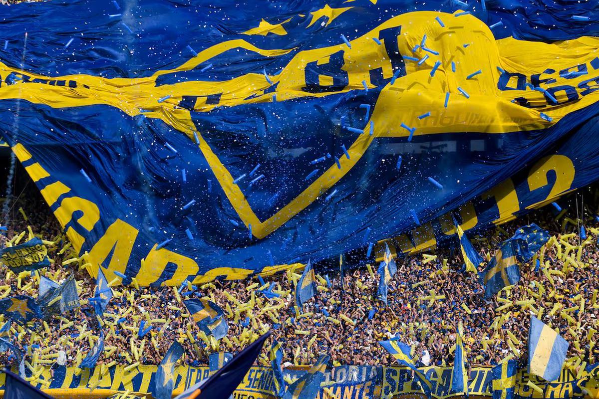 Boca perdi&oacute; m&aacute;s de 40 mil socios en un a&ntilde;o y registr&oacute; una ca&iacute;da en su padr&oacute;n