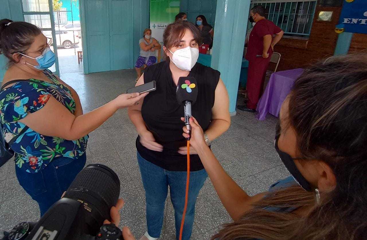 LA PANDEMIA EN LA REGIÓN En el Chaco, sólo circula la variante Ómicron y estiman que la tercera ola está pasando