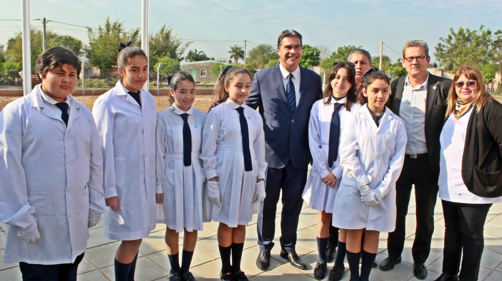 *CICLO LECTIVO 2023: ESTE MIÉRCOLES 1 DE MARZO, COMIENZAN LAS CLASES EN EL CHACO
