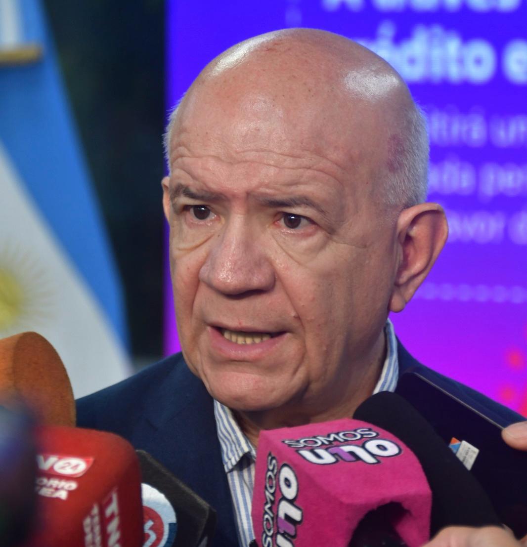 _-Secheep amplía el Alcance del Descuento Verano-_ *”UNA MEDIDA CLAVE EN EL PLAN DE CONTINGENCIA ENERGÉTICA PARA ACOMPAÑAR A LOS CHAQUEÑOS”-REMARCÓ BISTOLETTI*