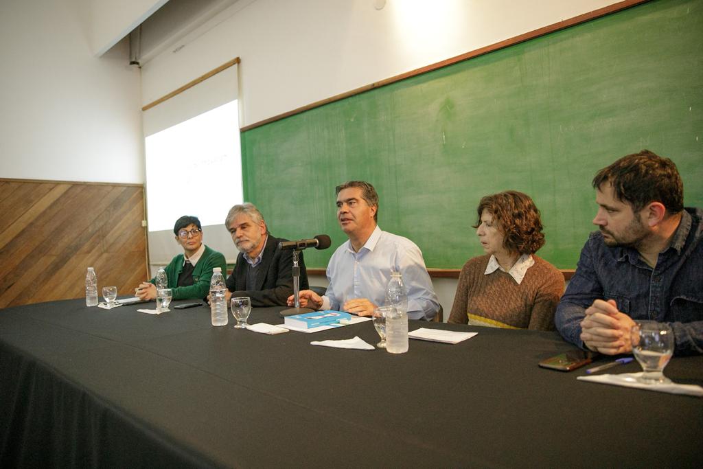 *CAPITANICH Y FILMUS LANZARON LA CONVOCATORIA DE PROYECTOS FEDERALES DE INNOVACIÓN 2023*