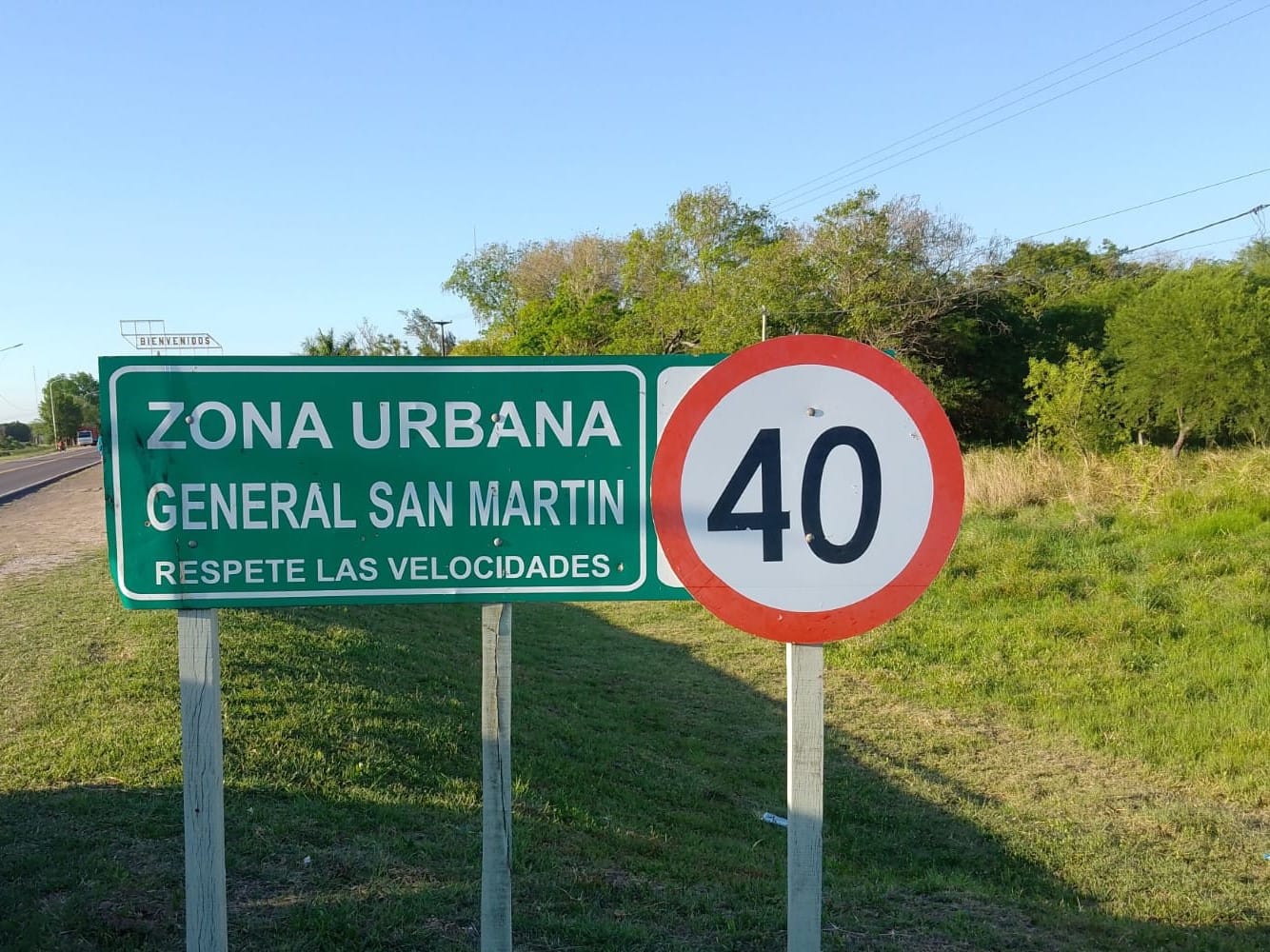 SEGURIDAD VIAL: ESTE MARTES COMENZARÁ EL CONTROL DE LOS PRIMEROS RADARES