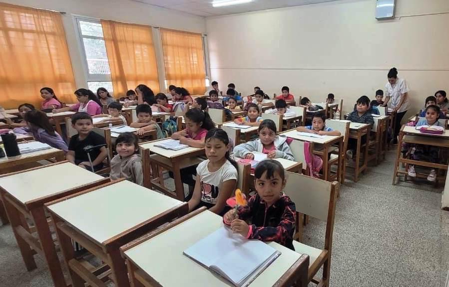 APRENDER EN VERANO, EL PROGRAMA INTENSIVO DE EDUCACIÓN CON GRAN ACEPTACIÓN DE ESTUDIANTES, DOCENTES Y LAS FAMILIAS
