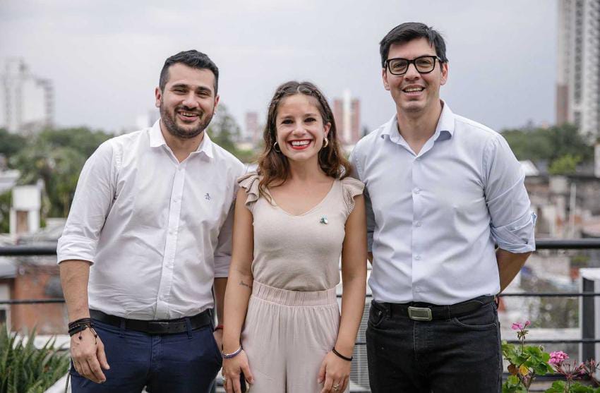 Medios públicos del Chaco presentaron nueva programación, diseño y relanzaron comunicación en redes sociales
