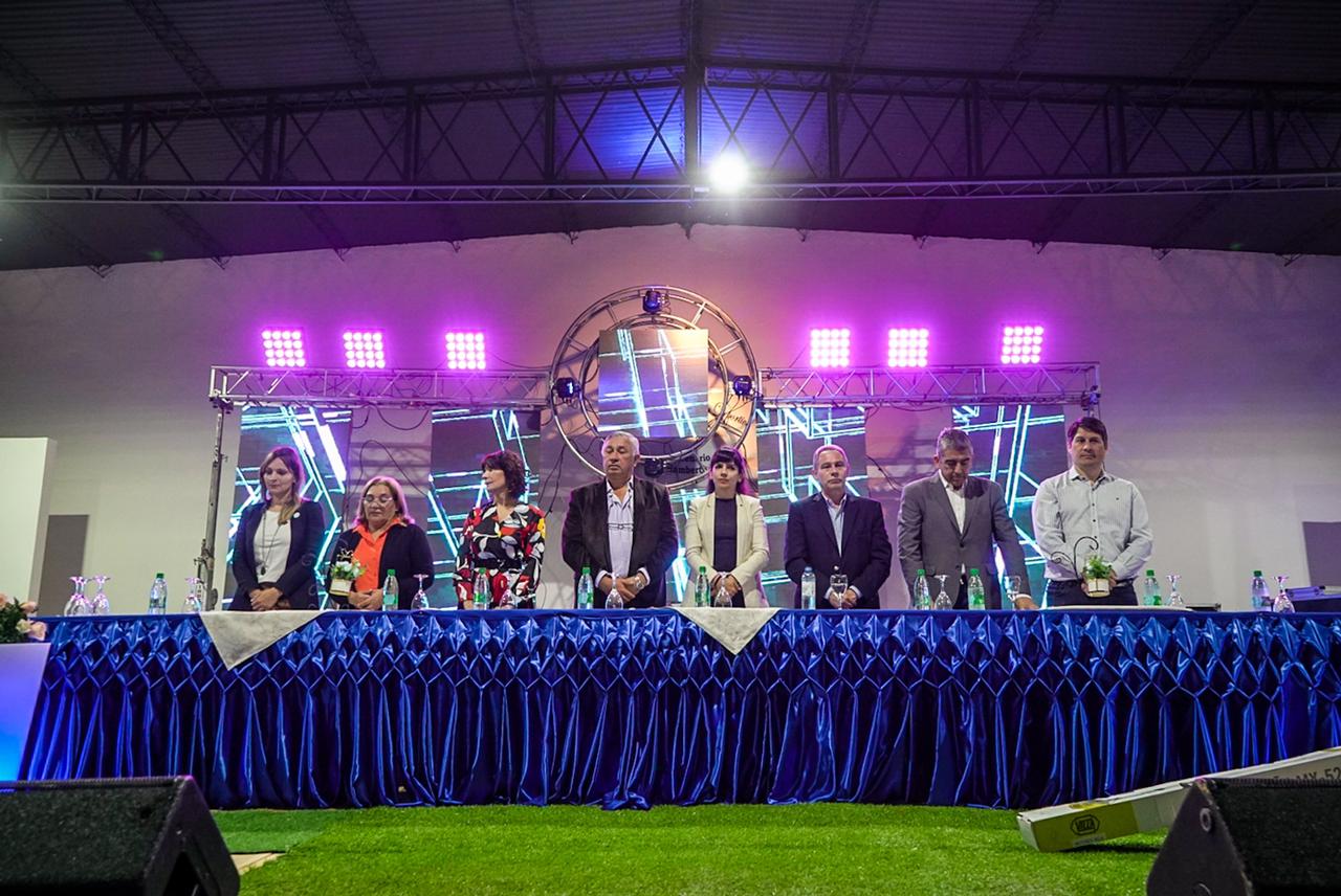 *CON DESARROLLO Y CRECIMIENTO, CHARADAI CELEBRO SU 117° ANIVERSARIO*