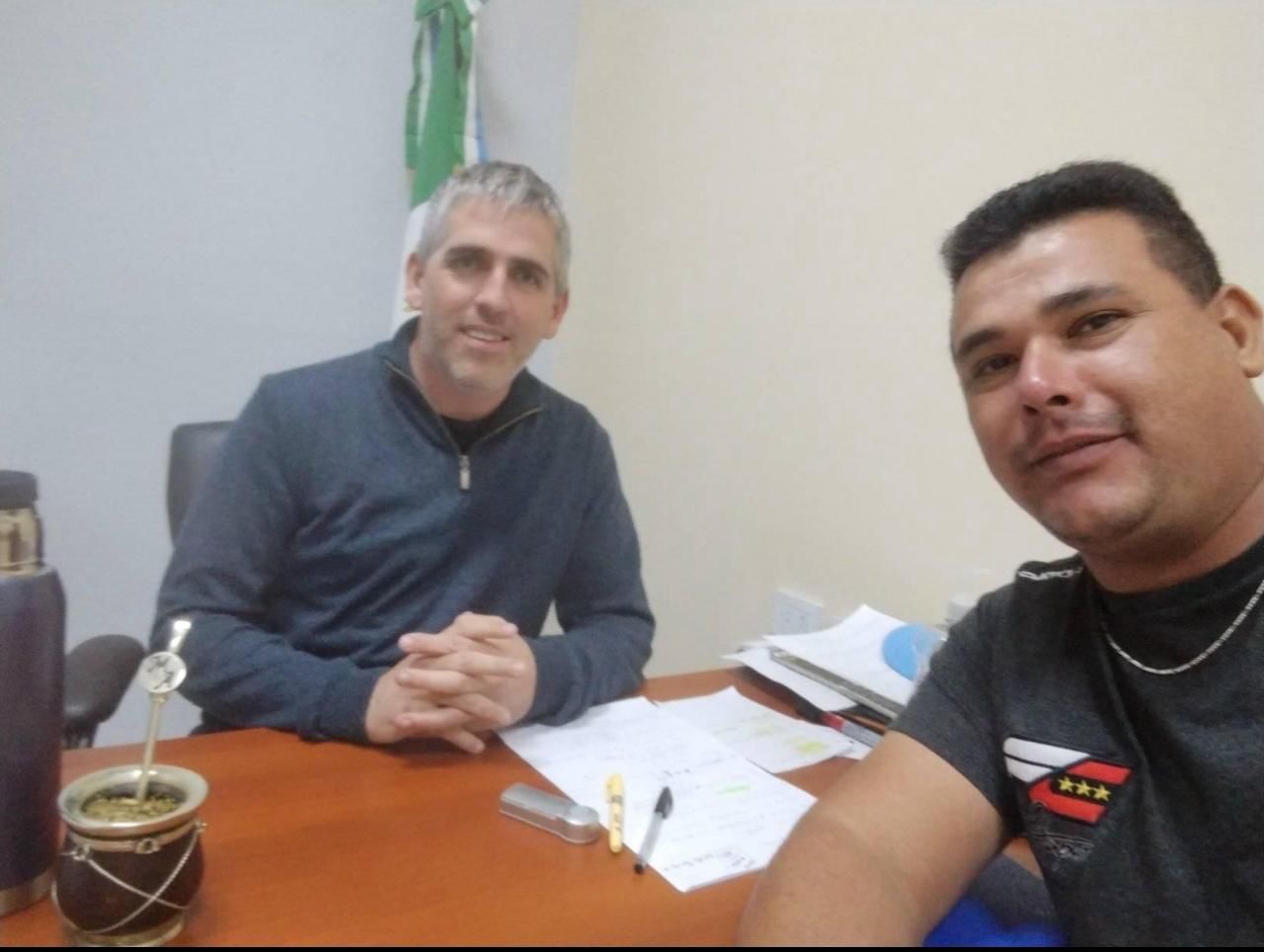 *NUEVA DENUNCIA REVELA FRAUDES ADMINISTRATIVOS DE LA GESTIÓN ANTERIOR, QUE INVOLUCRA AL DIRIGENTE SOCIAL SANDRO FERREYRA DE QUITILIPI*
