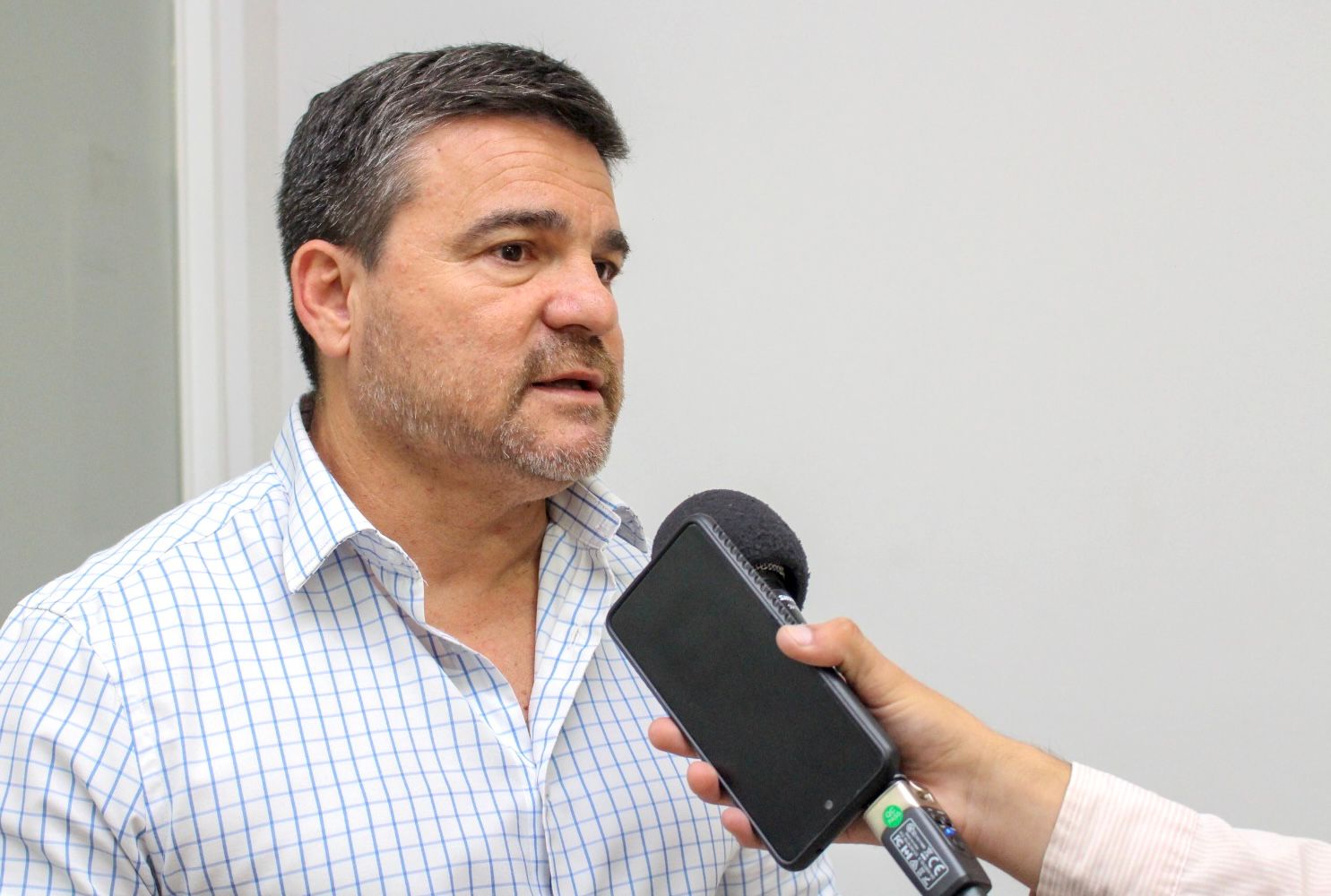 *“TELESALUD” SE INCORPORA AL SISTEMA SANITARIO DE FORMA INMEDIATA*
