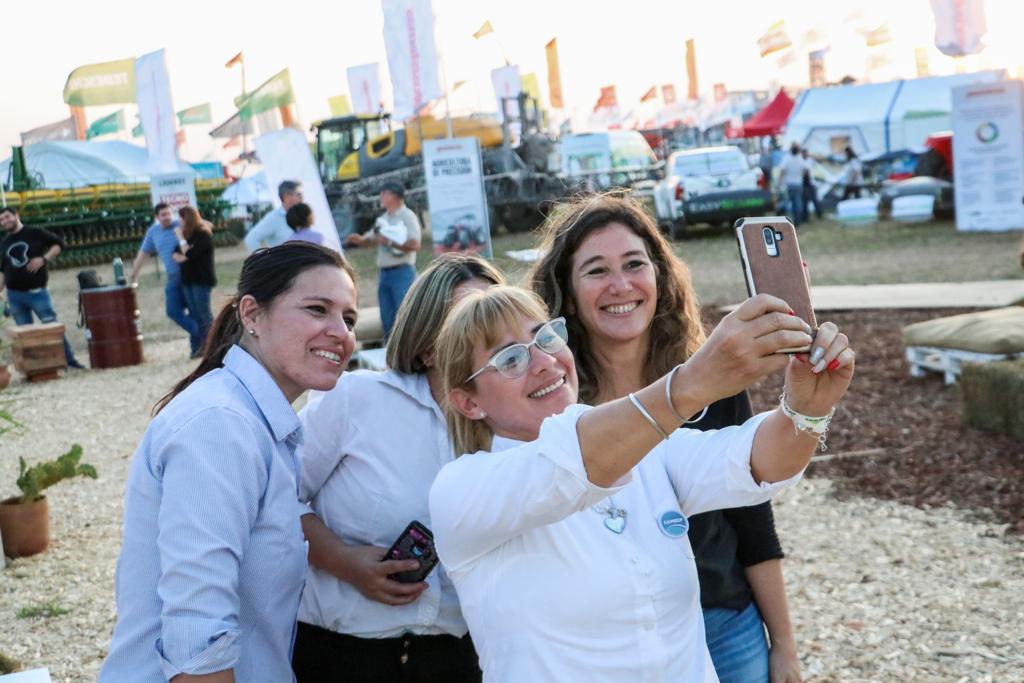 AGRONEA 2022: EL GOBIERNO EXPUSO LAS POLÍTICAS TERRITORIALES Y AMBIENTALES