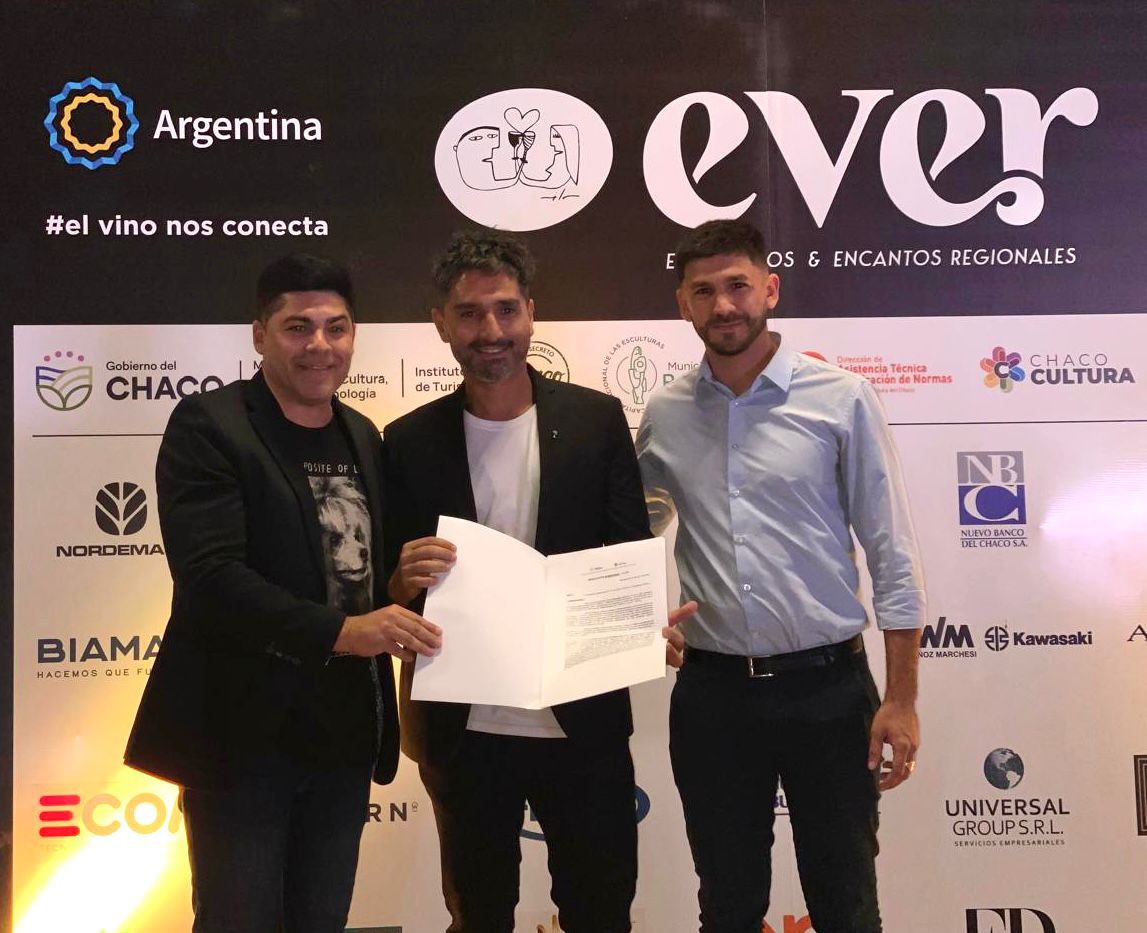 *MUSEO DE CIENCIAS NATURALES: EL GOBIERNO PROVINCIAL ACOMPAÑÓ LA AVANT PREMIERE DE EVER*