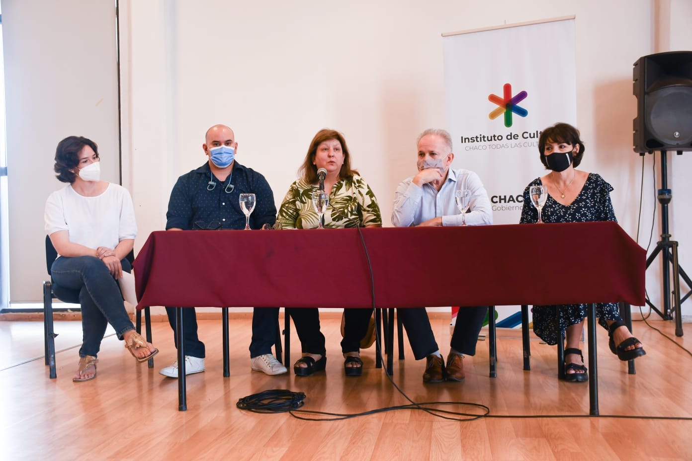 CULTURA JOVEN POR EL AMBIENTE: EL GOBIERNO ANUNCIA LOS TRABAJOS SELECCIONADOS