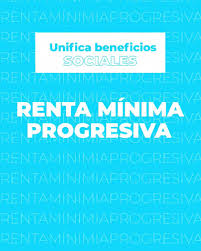 RENTA MÍNIMA PROGRESIVA Y MÁS INCLUSIÓN: DESARROLLO SOCIAL POSTERGA LA CONVOCATORIA PARA LA ACTUALIZACIÓN DE DATOS