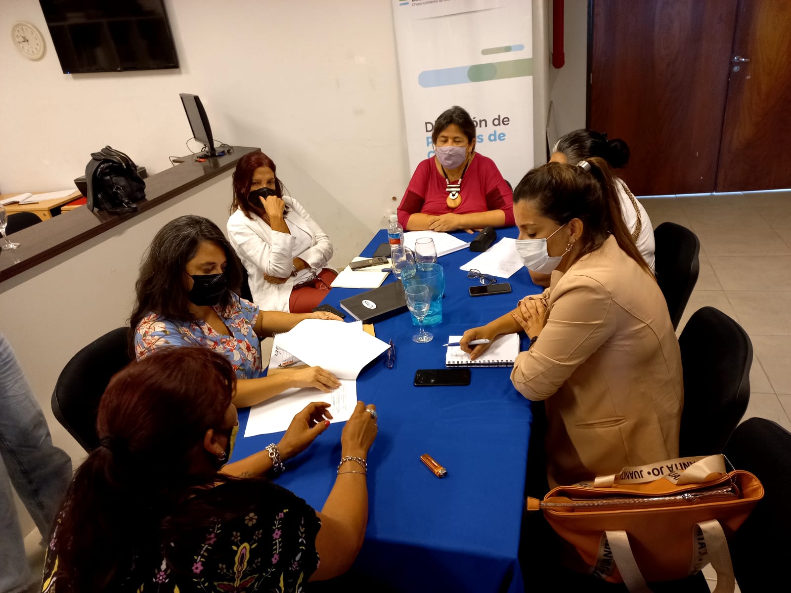 MUJER DESTACADA 2022: EL JURADO RECIBIÓ MÁS DE 40 POSTULACIONES Y EVALÚA LAS DISTINTAS PROPUESTAS