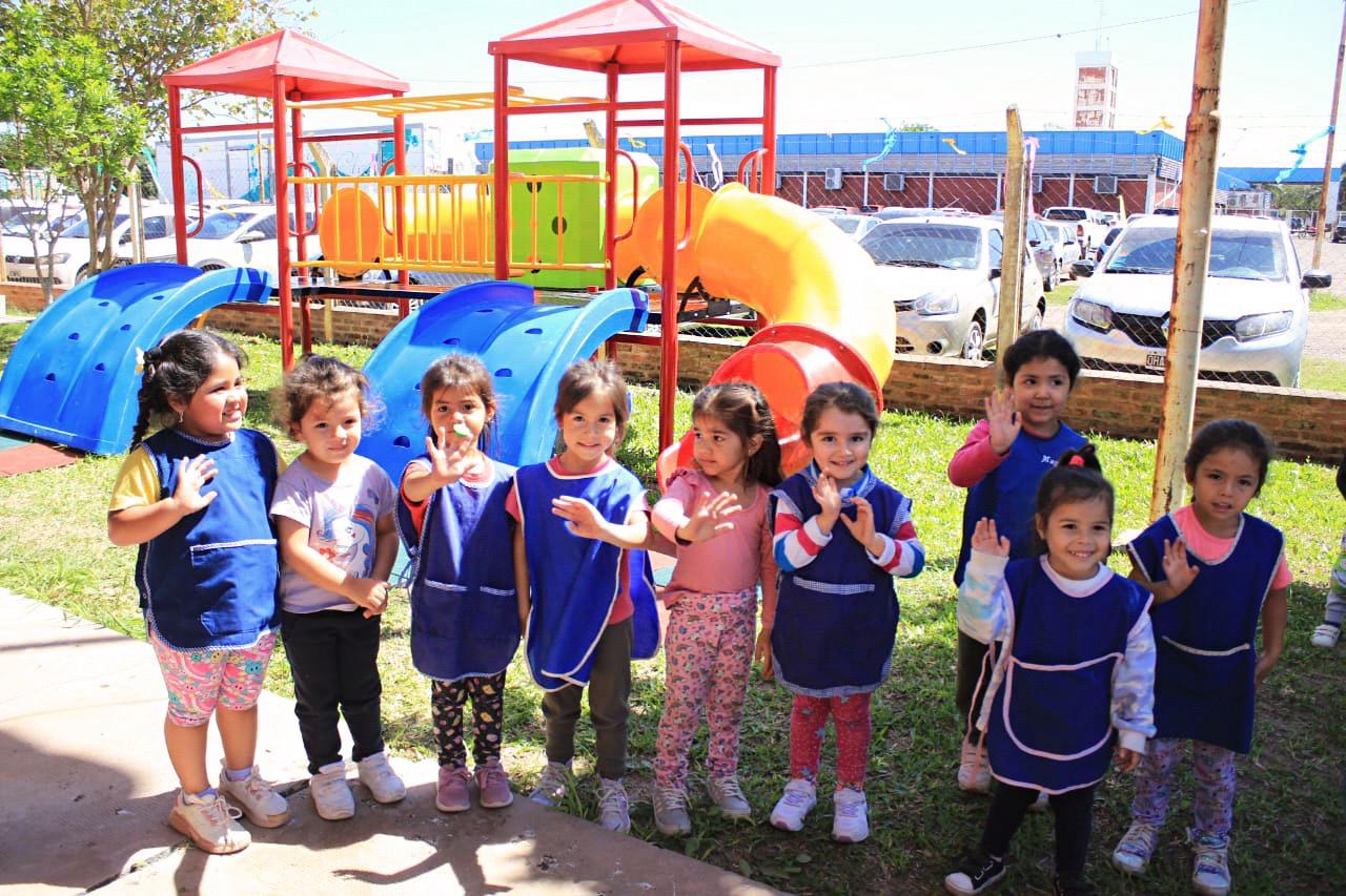 EDUCACIÓN: MÁS DE 218  MIL ALUMNOS DEL CHACO INICIAN ESTA SEMANA LAS CLASES*