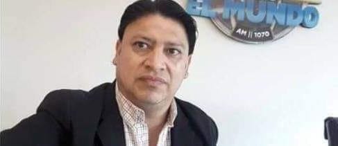 SERGIO GONZALEZ PROYECTA SU TRABAJO SOCIAL Y POLITICO EN EL TERRITORIO