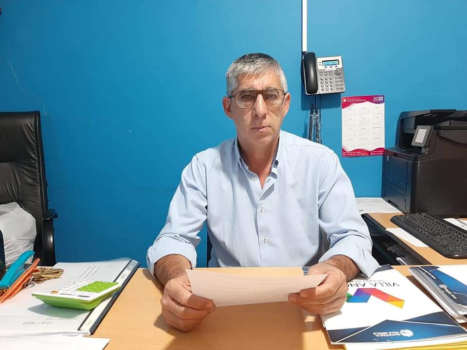 EL MUNICIPIO DE VILLA ÁNGELA PRORROGÓ LOS BENEFICIOS Y QUITAS PARA EL PAGO DE IMPUESTOS MUNICIPALES