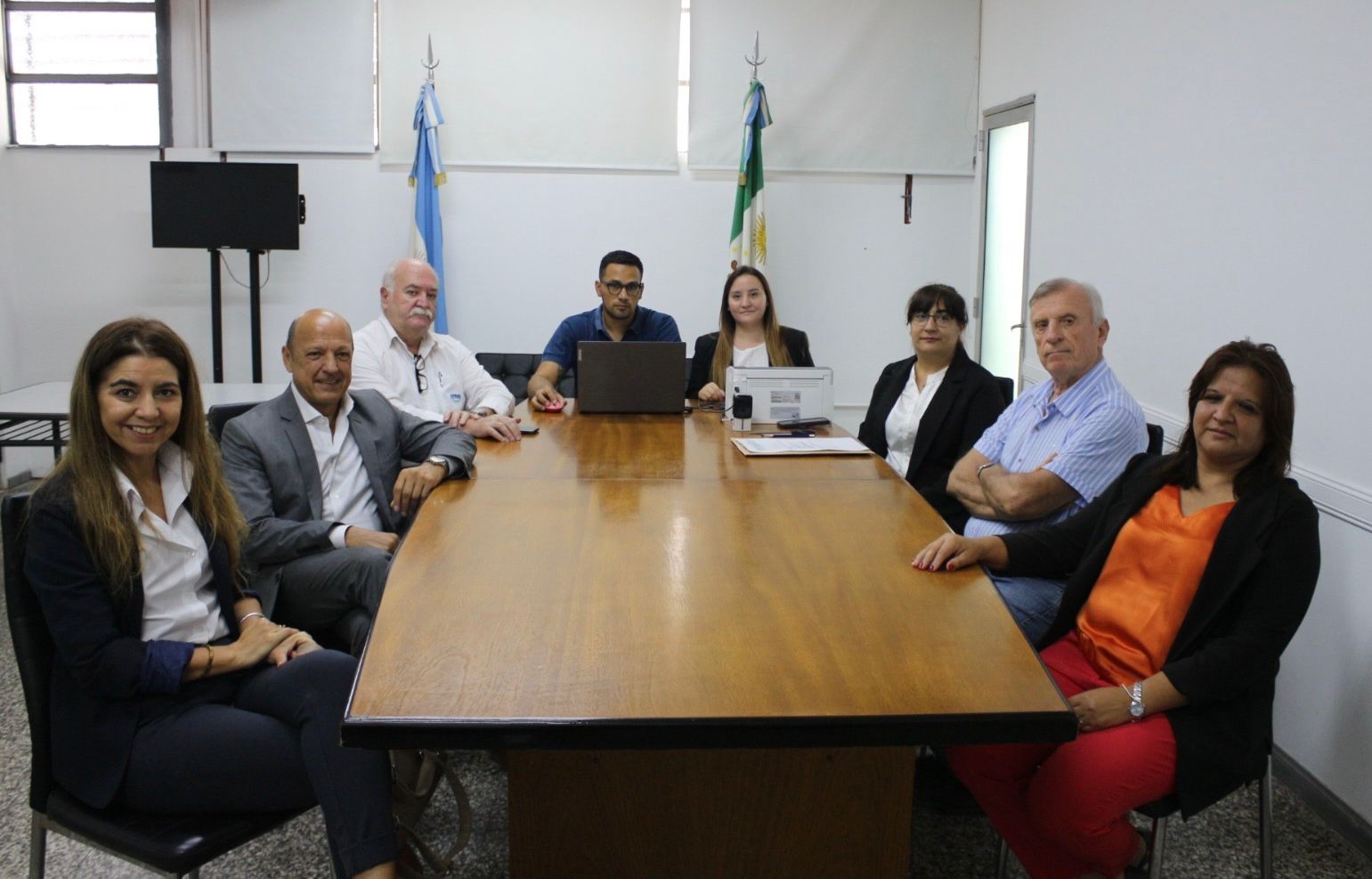 ESCUELAS DEL ÁREA METROPOLITANA: EDUCACIÓN REALIZÓ LA LICITACIÓN PARA CONTRATAR SERVICIOS DE EMERGENCIAS MÉDICAS