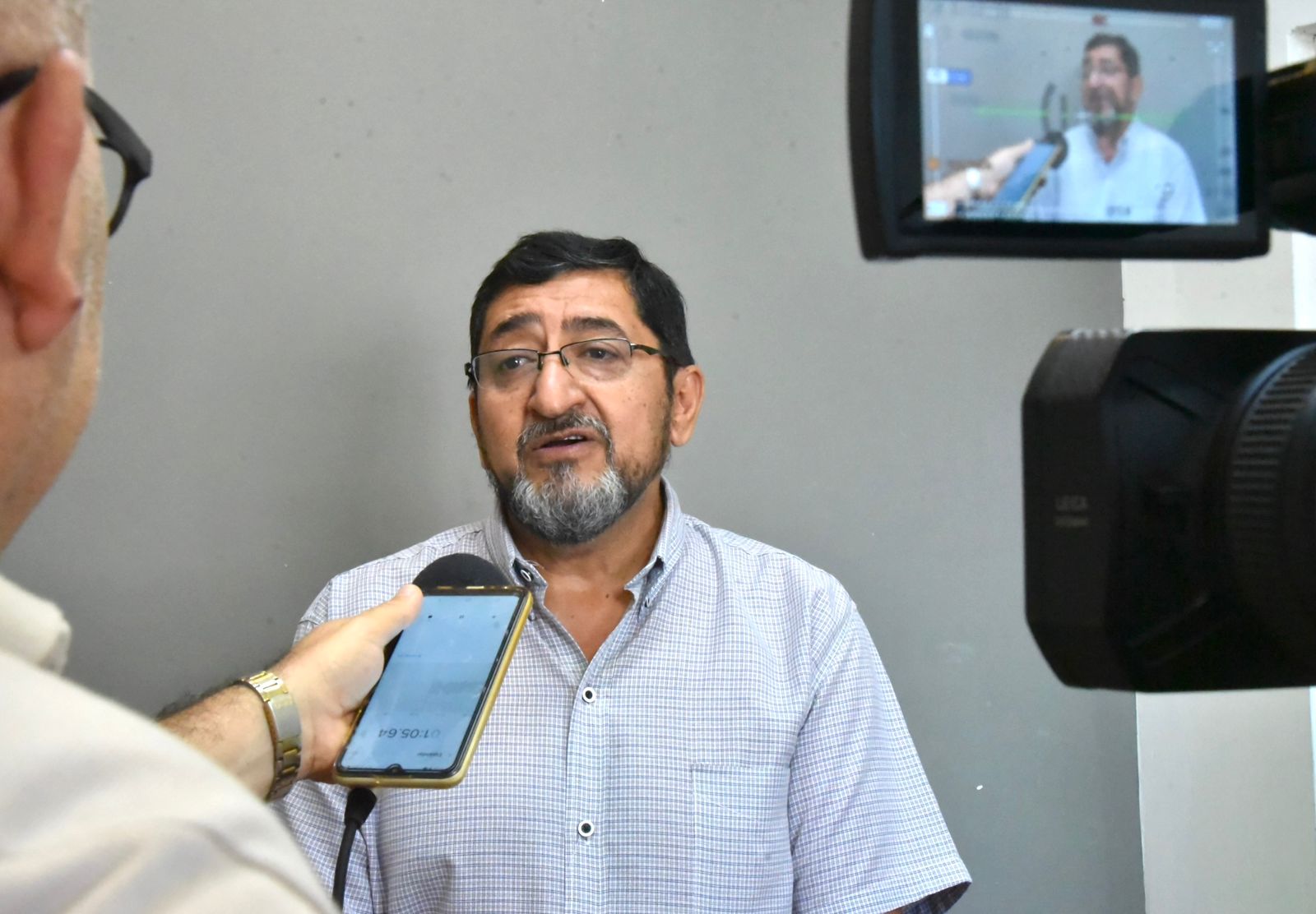 *PROGRAMA ÑACHEC: LAS DIVERSAS ÁREAS DEL ESTADO PROVINCIAL REALIZARON TRABAJOS EN EL ESPINILLO*