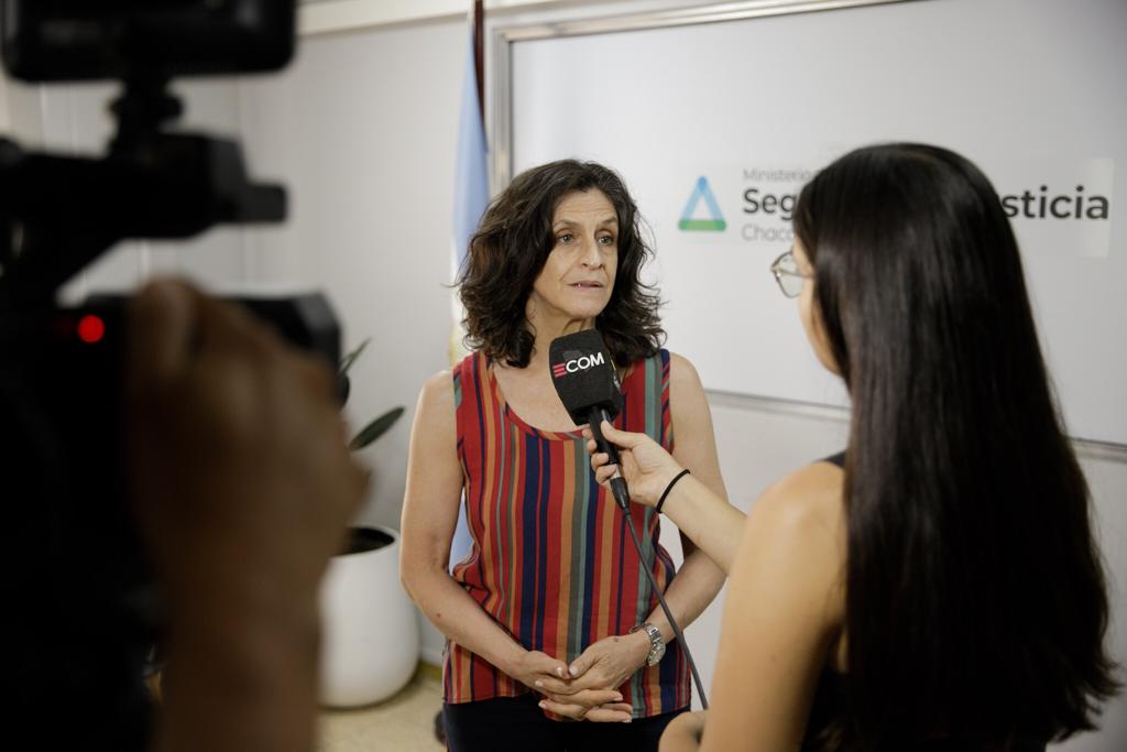 EL GOBIERNO BRINDÓ DETALLES SOBRE EL TRÁGICO SINIESTRO VIAL DE PRESIDENCIA DE LA PLAZA