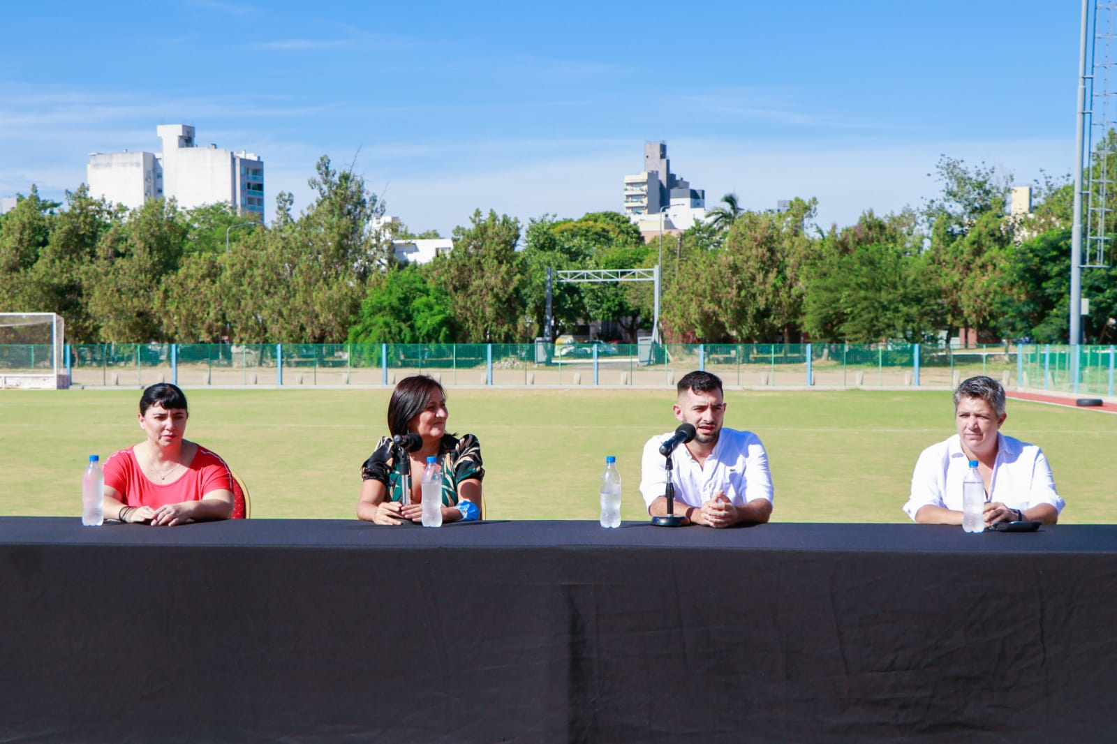 CHACO RECIBIRÁ EL 1° CONGRESO DE GÉNERO, DEPORTE Y DIVERSIDAD*