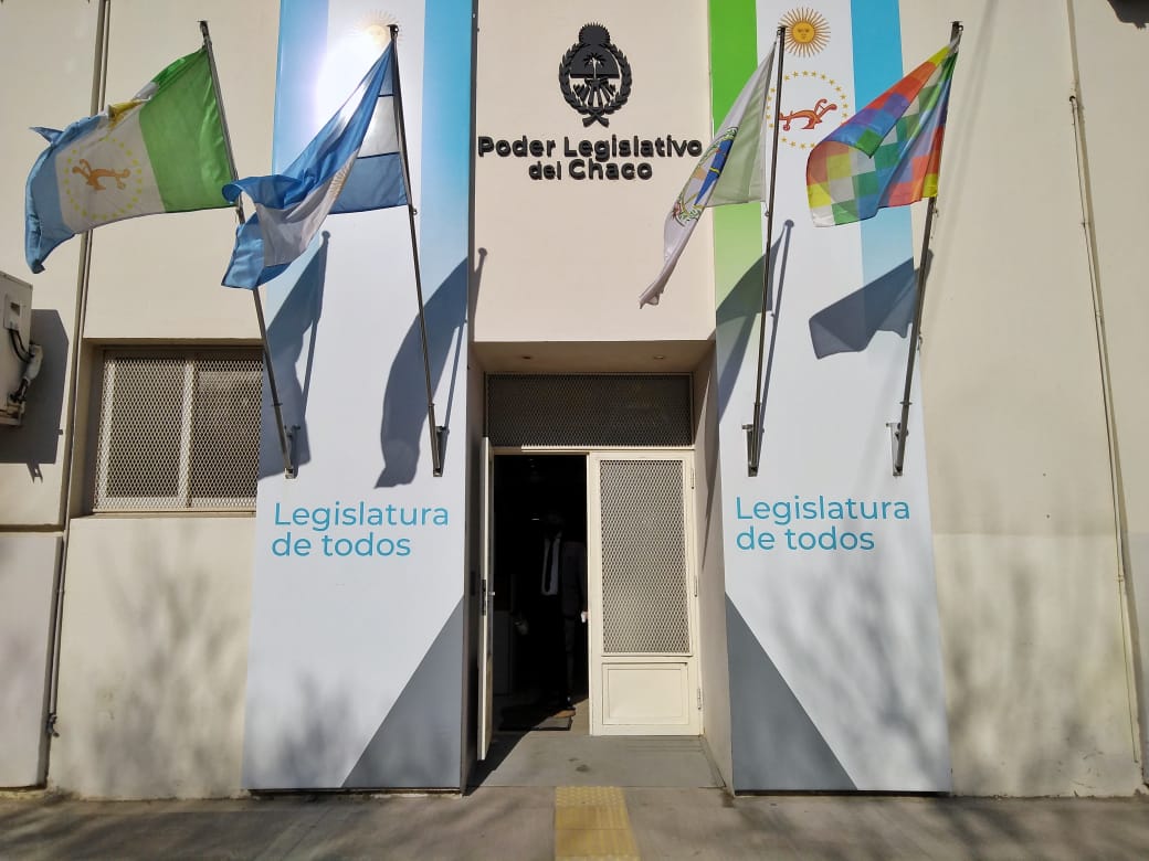 *Establecen el periodo de licencia de invierno en el Poder Legislativo*