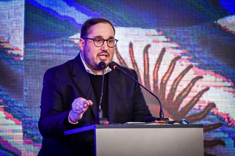 *Perez Pons destacó los avances de la gestión en empleo, educación, salud y presentó sus propuestas para la Legislatura*