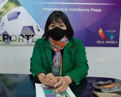 VILLA ANGELA: LA SECRETARÍA DE CULTURA ANUNCIA INTENSA AGENDA PARA EL MES DE NOVIEMBRE