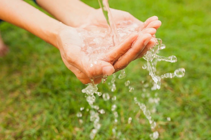 *SAMEEP DESMIENTE LA FALTA DE AGUA EN ZONA NORTE DE RESISTENCIA Y PUERTO TIROL*