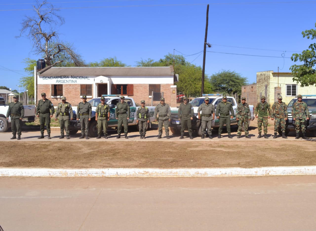 *HAY 18 DETENIDOS POR LOS DISTURBIOS EN MISIÓN NUEVA POMPEYA*