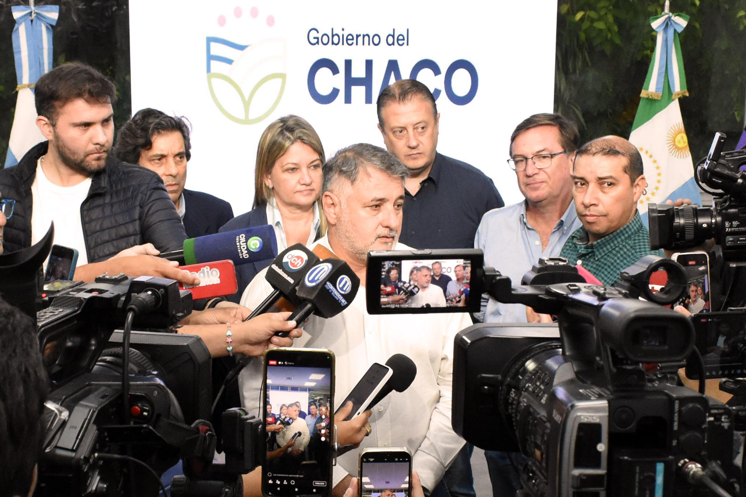 *EL GOBIERNO PROVINCIAL BRINDÓ DETALLES SOBRE LA ADJUDICACIÓN DE TIERRAS FISCALES Y ASEGURÓ QUE ES UNA CAMPAÑA PARA ENSUCIAR A LA GESTIÓN ACTUAL*