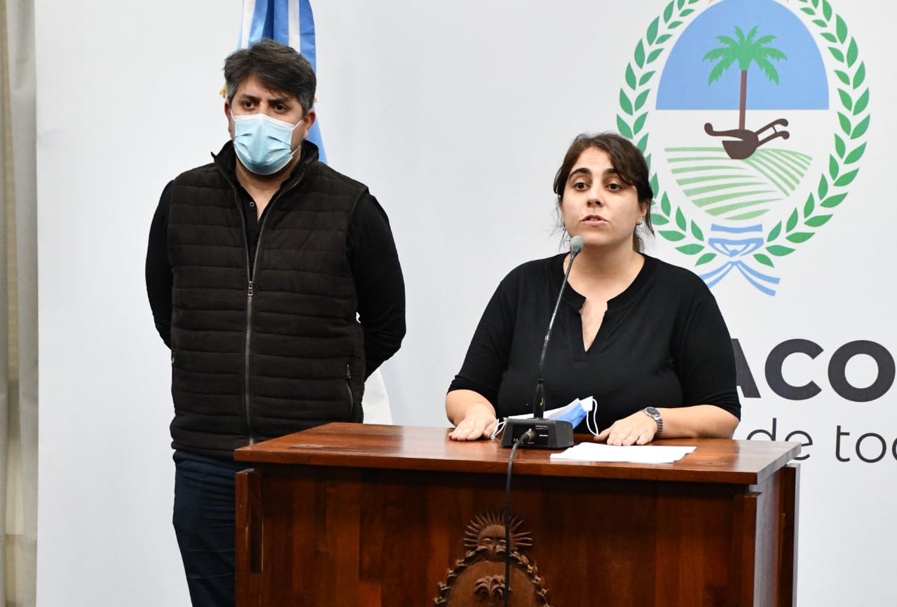 COVID-19: EL 12 DE OCTUBRE, CHACO COMENZARÁ A VACUNAR A MENORES QUE TENGAN DE 3 A 11 AÑOS