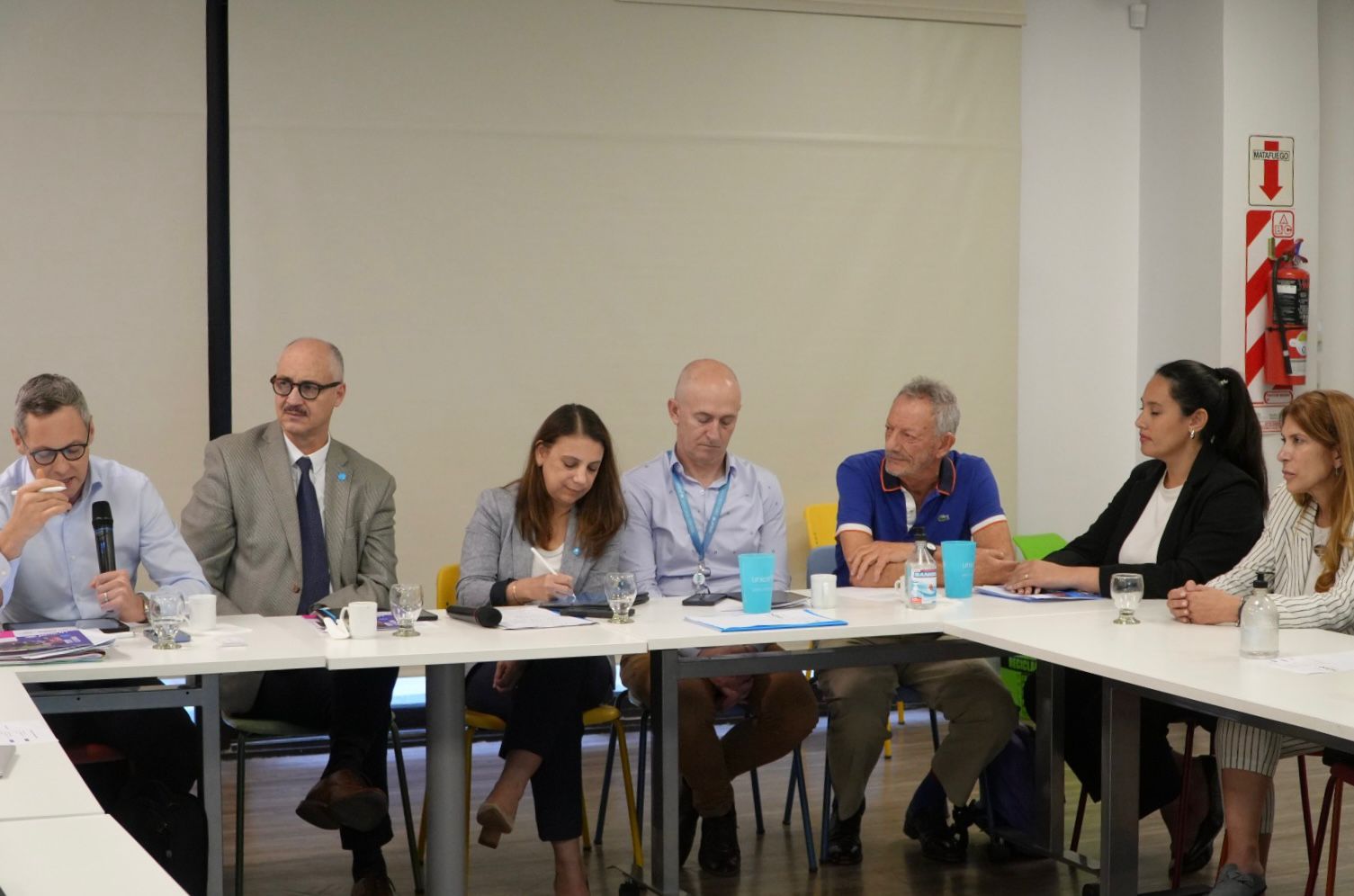 *OLAS DE CALOR: CAPACITACI&Oacute;N CLAVE PARA PREVENIR EMERGENCIAS ANTE LAS ALTAS TEMPERATURAS*