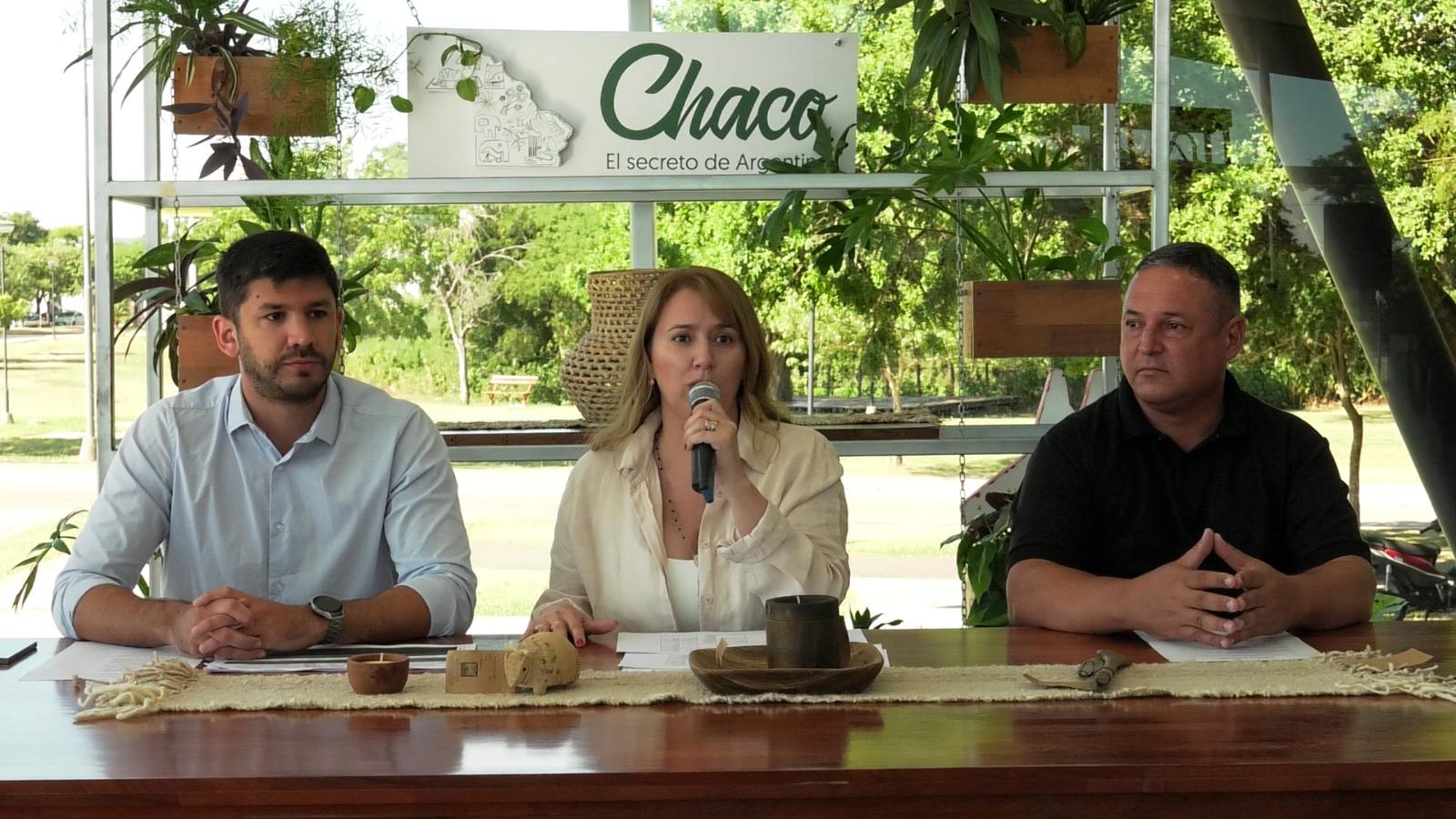 EL GOBIERNO PROVINCIAL LANZÓ VERANO 2025 CON UNA AMPLIA AGENDA DE ACTIVIDADES GRATUITAS EN EL PARQUE DE LA DEMOCRACIA