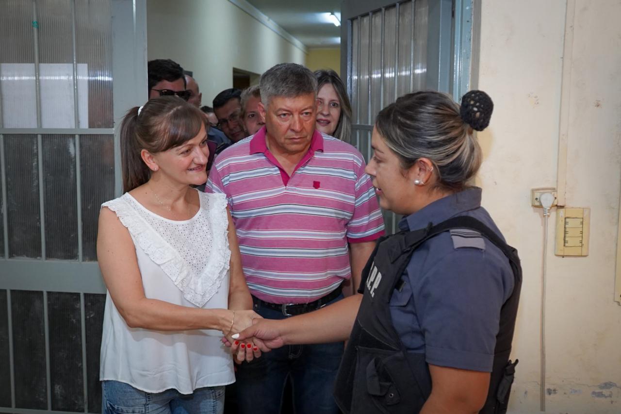 *TRANSFORMANDO VIDAS: SCHNEIDER ACOMPAÑÓ EMPRENDIMIENTOS EN CONTEXTO DE ENCIERRO, “TRABAJO Y EDUCACIÓN COMO EJES CLAVES”*