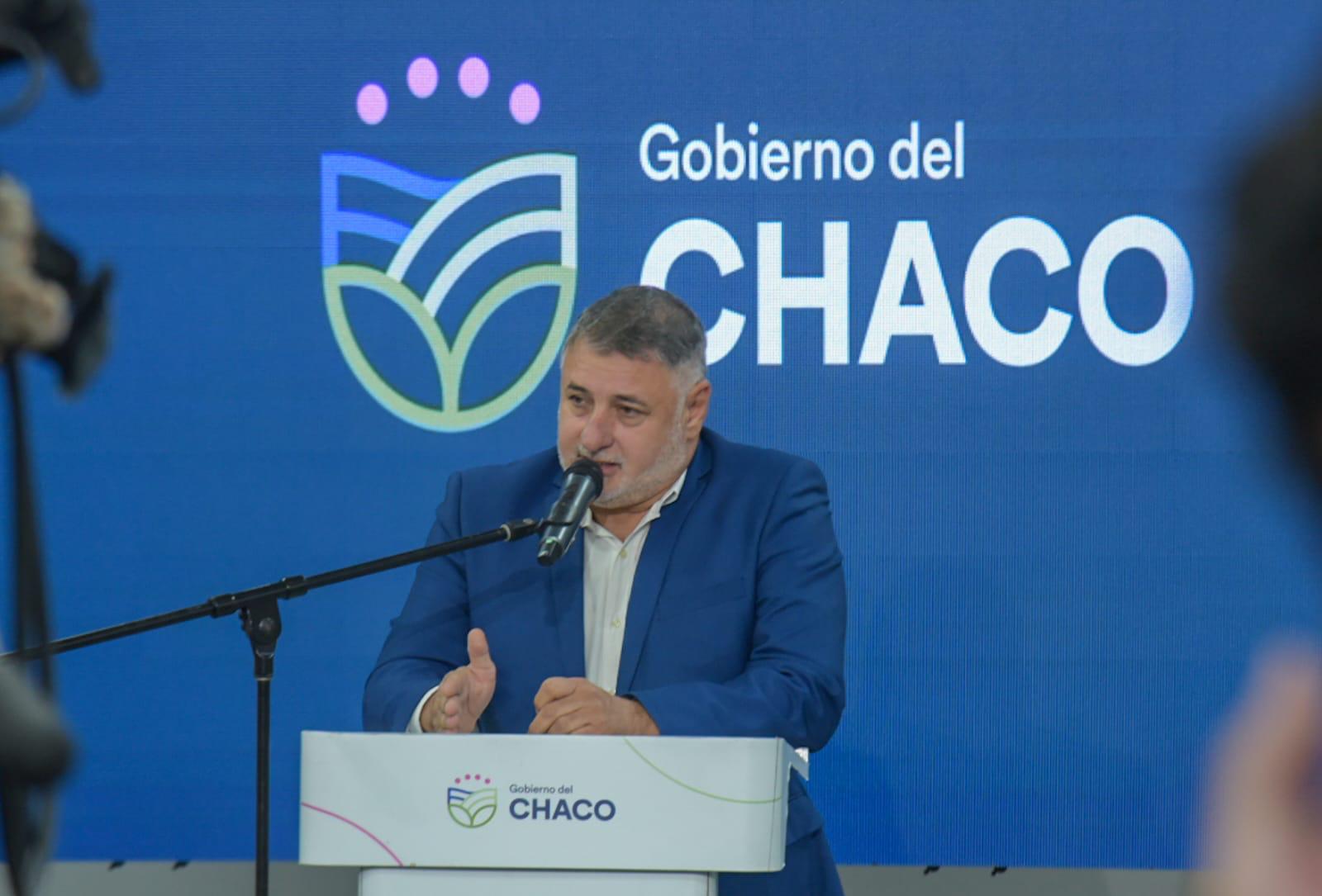 *HECHO HISTÓRICO: LA PROVINCIA DEL CHACO REALIZÓ EL PRIMER SORTEO DE JURADOS DE PUEBLOS ORIGINARIOS*