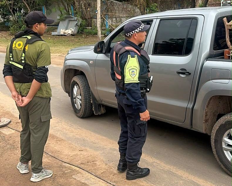 *PROTECCI&Oacute;N DEL SURUB&Iacute;: AMBIENTE REFUERZA LOS CONTROLES POR LA VEDA EXTRAORDINARIA EN EL R&Iacute;O PARAN&Aacute;*