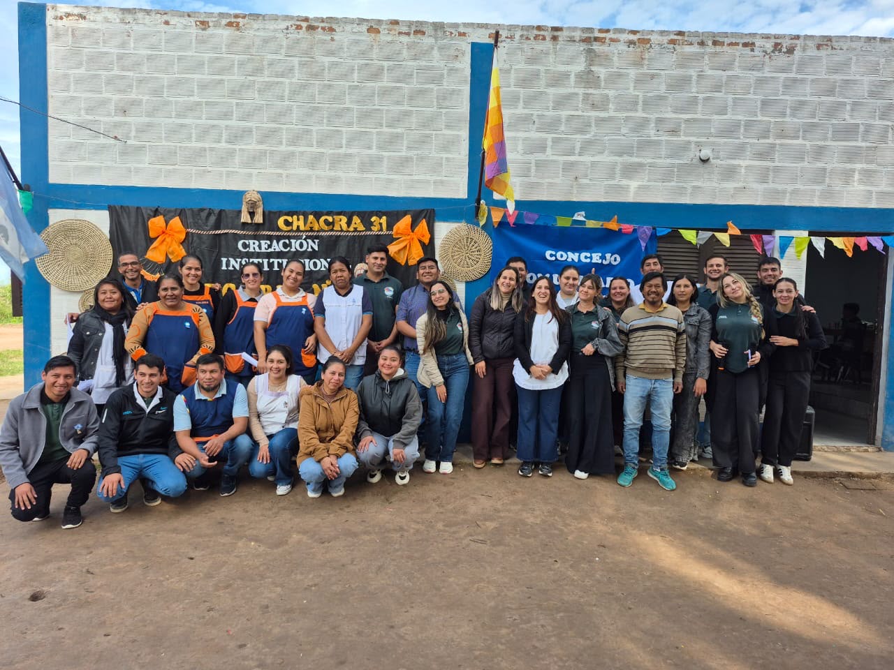 EL INSTITUTO DE CULTURA DESTAC&Oacute; EL ROL ESTRAT&Eacute;GICO DEL PERIODISMO EN LA DIFUSI&Oacute;N CULTURAL