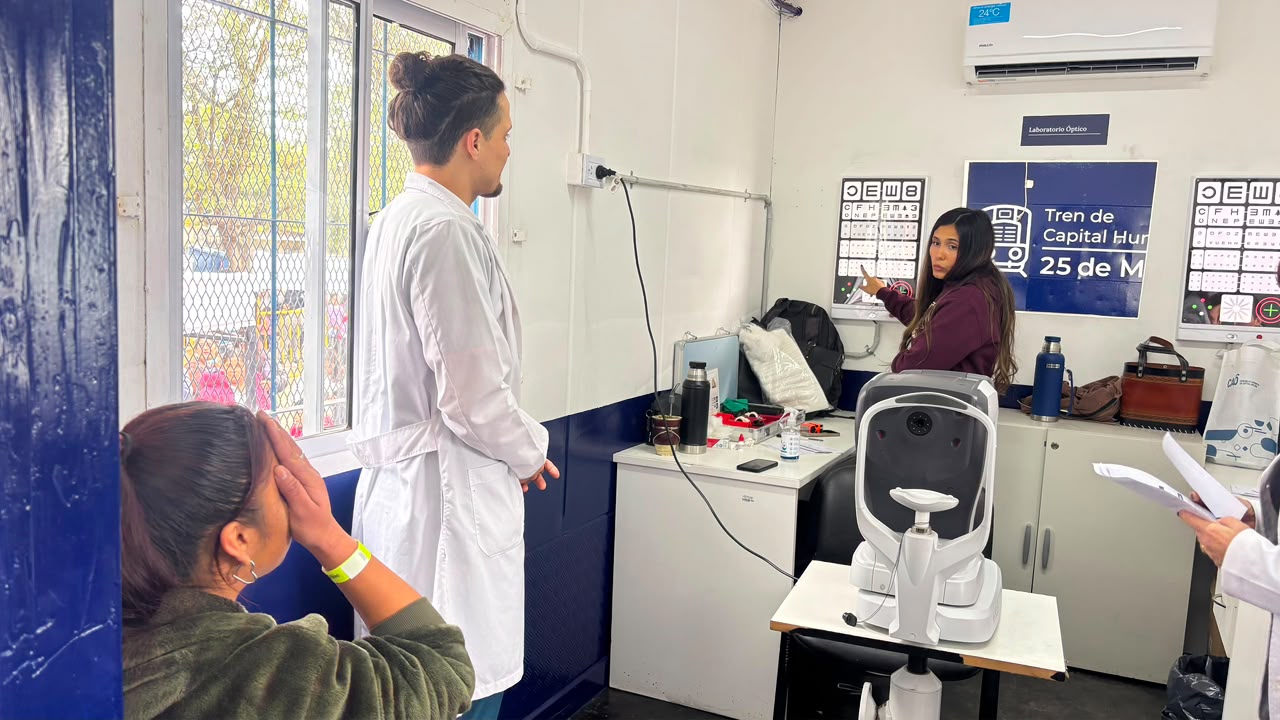*SANTA SYLVINA RECIBI&Oacute; UN NUEVO EQUIPO DE RAYOS X DIGITAL DE &Uacute;LTIMA GENERACI&Oacute;N PARA FORTALECER LA ATENCI&Oacute;N SANITARIA*