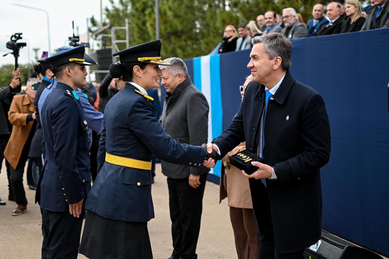 D&Iacute;A DE LA REAFIRMACI&Oacute;N DE LOS DERECHOS SOBRE MALVINAS: "LA MALVINIZACI&Oacute;N TIENE QUE HACERSE D&Iacute;A A D&Iacute;A", DESTAC&Oacute; RA&Uacute;L FERN&Aacute;NDEZ