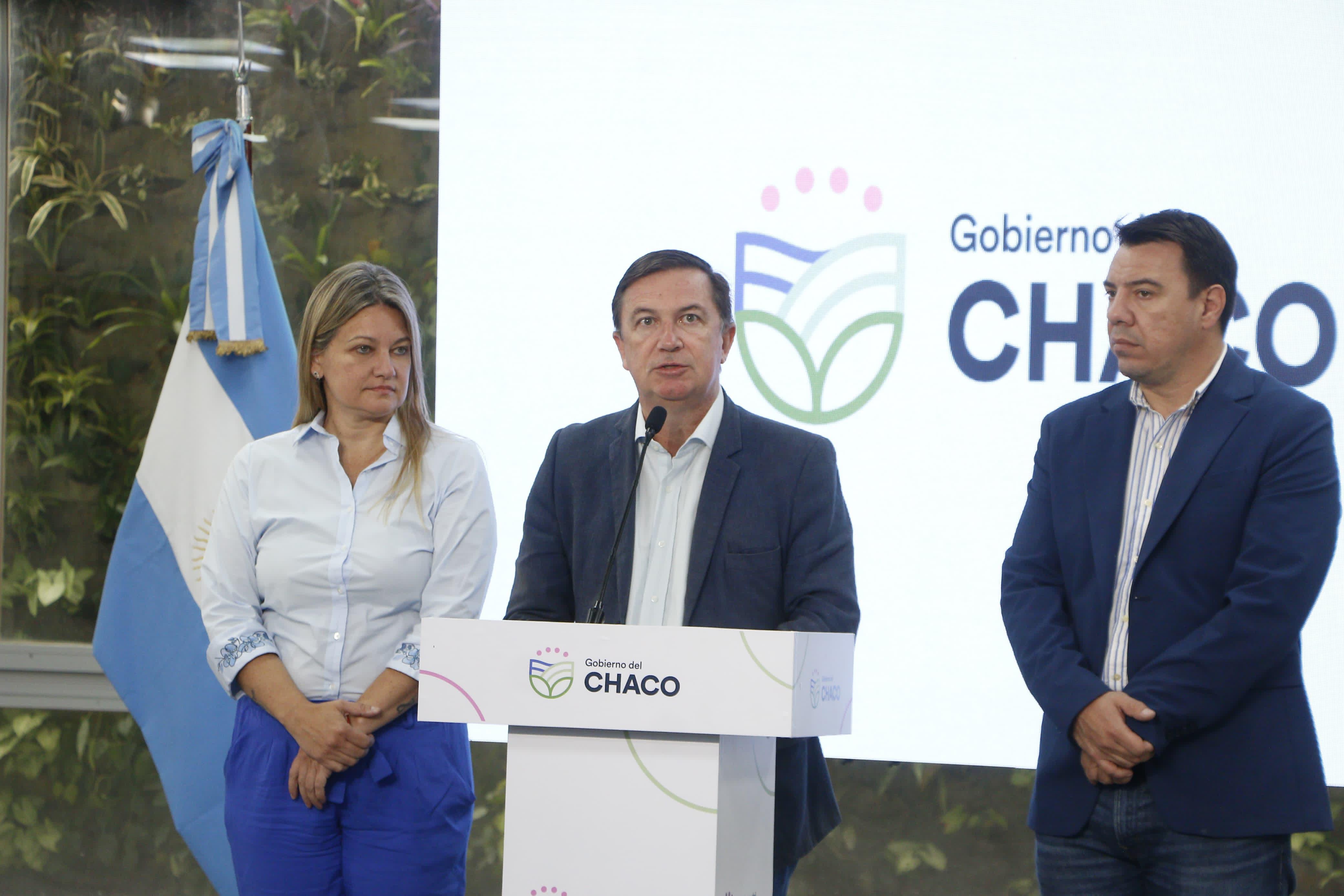 *CAMBIOS EN EL GABINETE: ASUMEN NUEVAS AUTORIDADES AL FRENTE DE PRODUCCIÓN, DESARROLLO HUMANO Y LA SUBSECRETARÍA DE JUSTICIA*