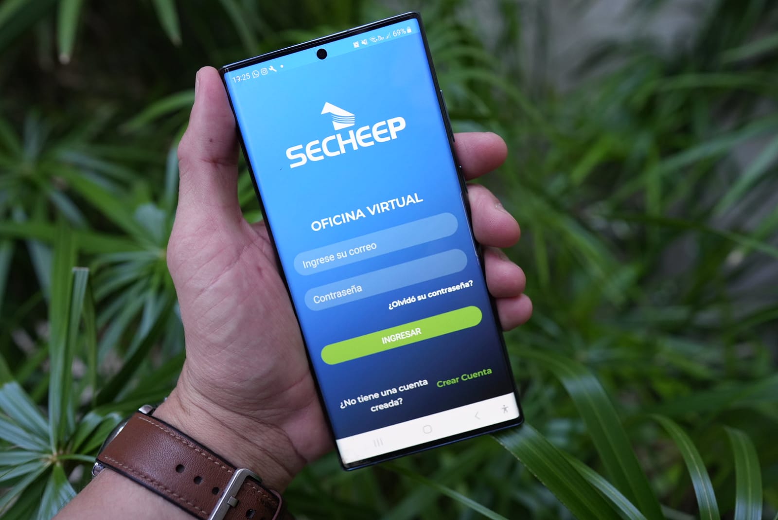EN CONSTANTE CRECIMIENTO, LA APP DE SECHEEP YA SUPERÓ LAS 51.000 DESCARGAS