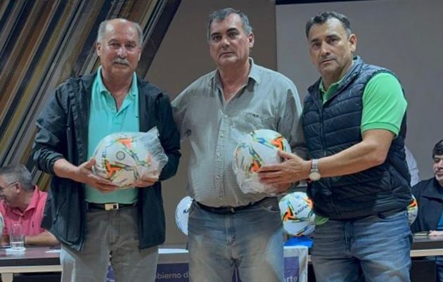 EL INSTITUTO DEL DEPORTE PRESENT&Oacute; EL TORNEO FEDERATIVO 2026 Y COORDIN&Oacute; LA SEGURIDAD DE LA COMPETENCIA