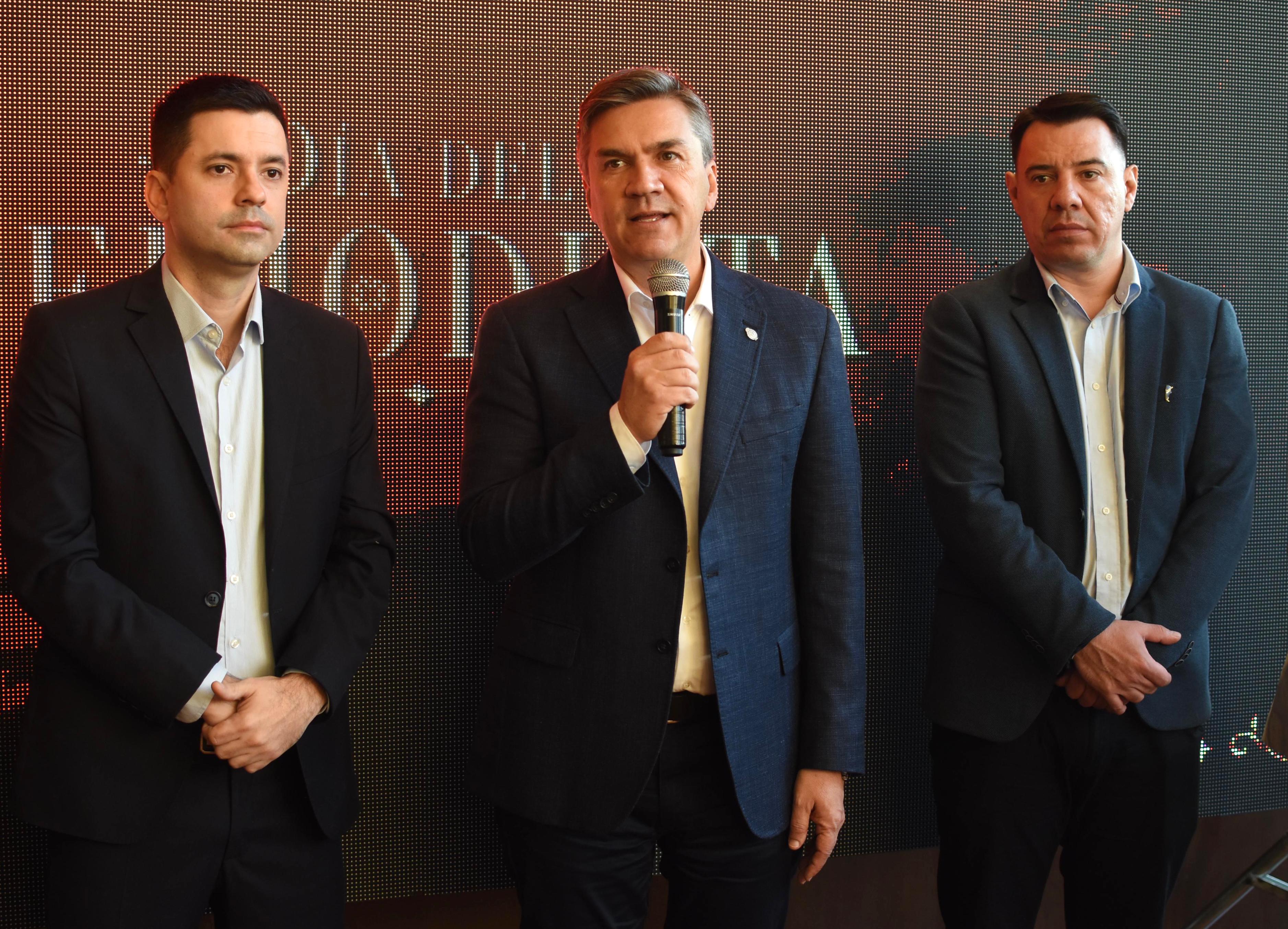 *ZDERO EN EL DÍA DEL PERIODISTA: “RECONOCEMOS Y VALORAMOS EL TRABAJO DE CADA UNO”*