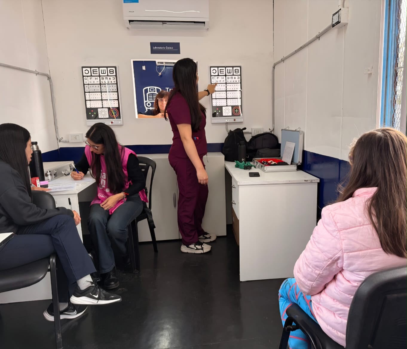 FIRMA DE ACUERDO INTERNACIONAL: LA PROVINCIA FORTALECE SUS POL&Iacute;TICAS SANITARIAS JUNTO A LA OPS