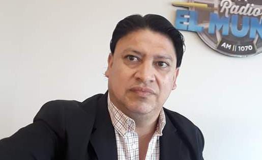 SERGIO GONZALEZ : Por un Municipio en Escobar de Ambiente y desarrollo Sustentable!