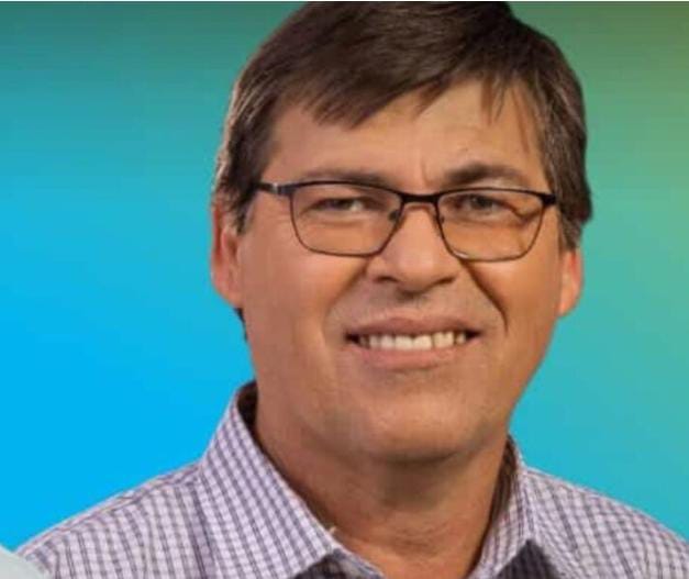 *“Pedimos a nuestros diputados que acompañen el pedido del Gobernador en la toma de crédito”, destacó el intendente de El Sauzalito, Jorge Monzón*